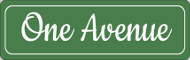 One Avenue Logo